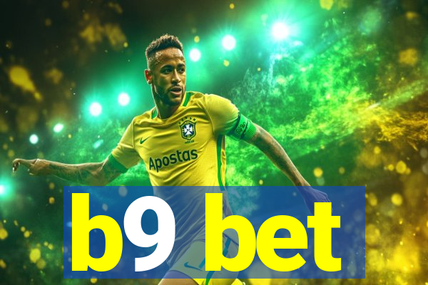 b9 bet
